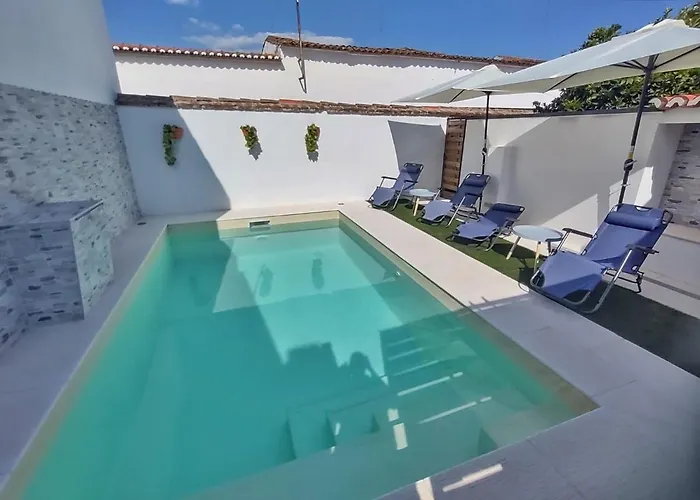 Casa Da Matriz