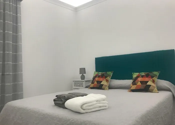 Casa Da Matriz