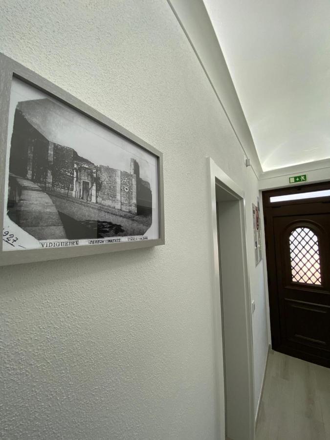 Casa Da Matriz * Vidigueira