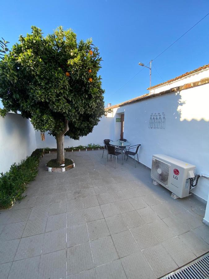Casa Da Matriz Vidigueira