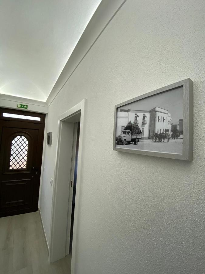 Holiday home Casa Da Matriz Vidigueira