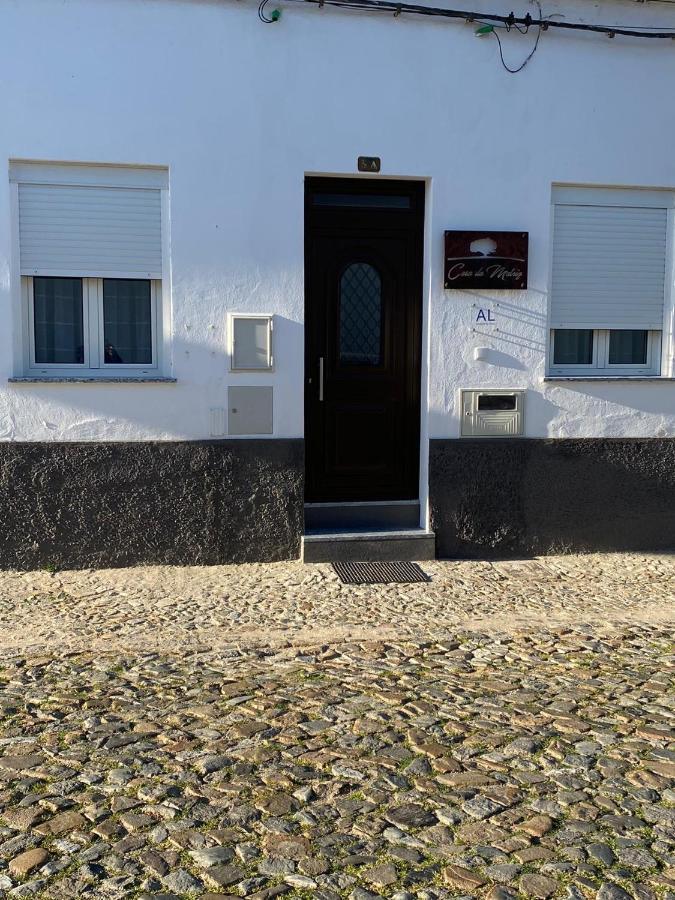 Casa Da Matriz Holiday home Vidigueira