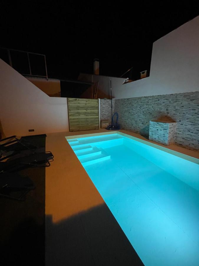 Holiday home Casa Da Matriz