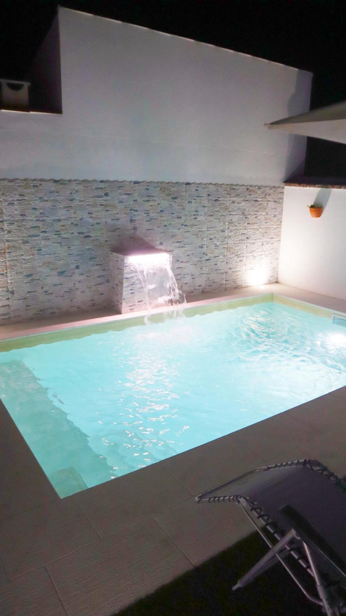 Casa Da Matriz Holiday home Vidigueira