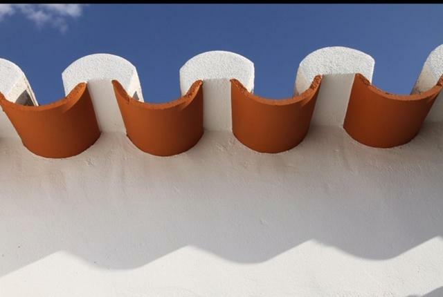 Casa Da Matriz Vidigueira