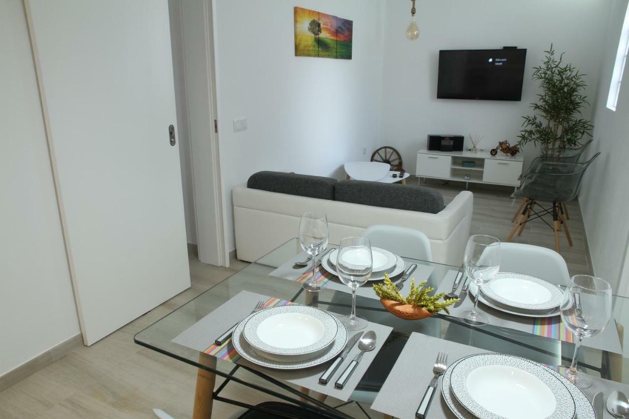 Holiday home Casa Da Matriz