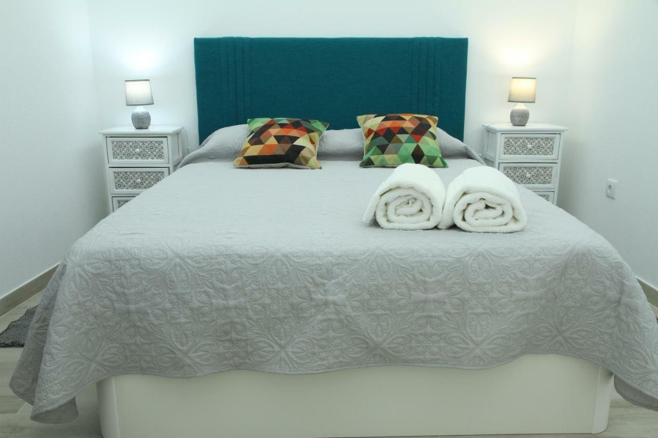 Holiday home Casa Da Matriz