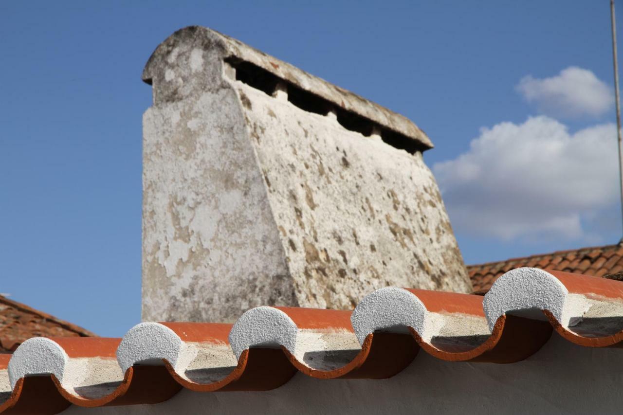 Casa Da Matriz Holiday home