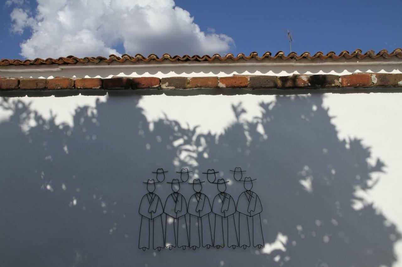 Casa Da Matriz