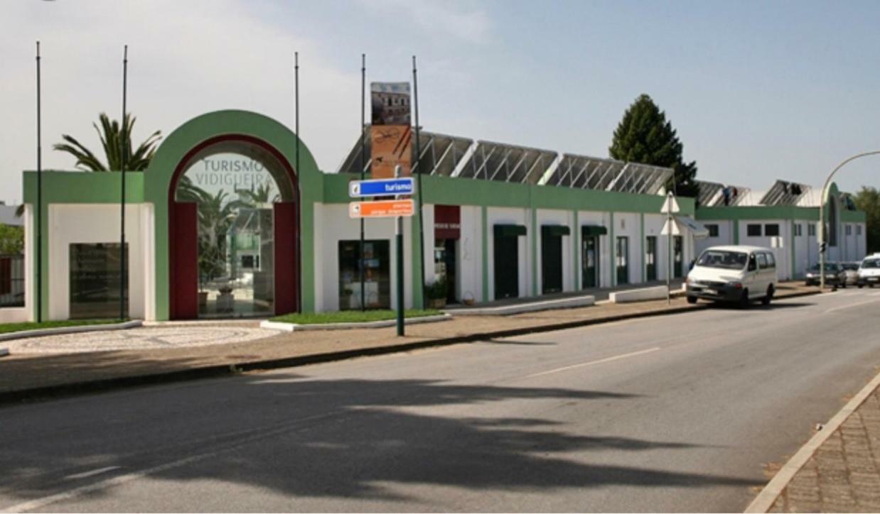 Casa Da Matriz Holiday home