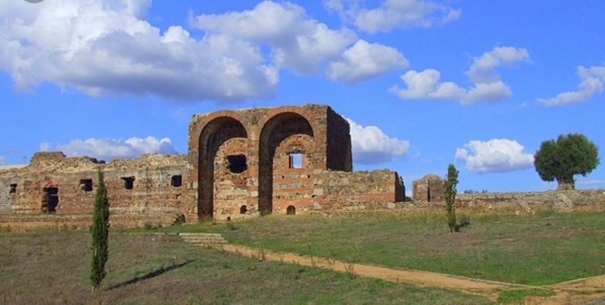 Casa Da Matriz